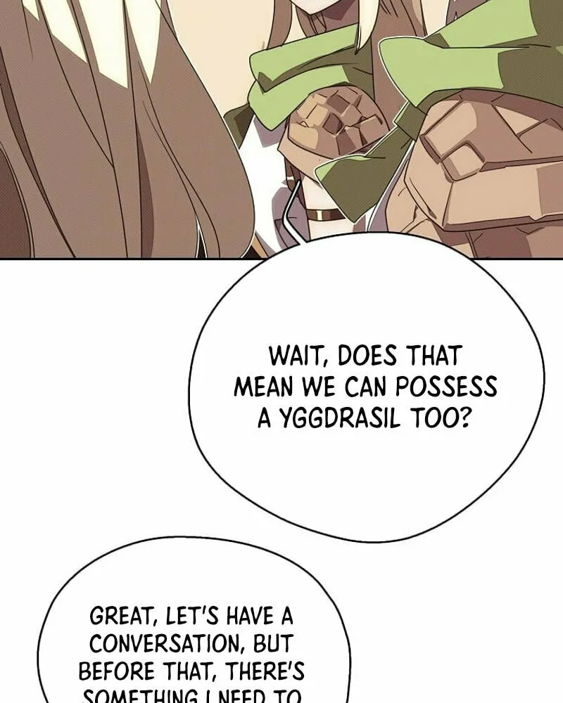 My Inventory Is Abnormal Chapter 18 page 65 - 