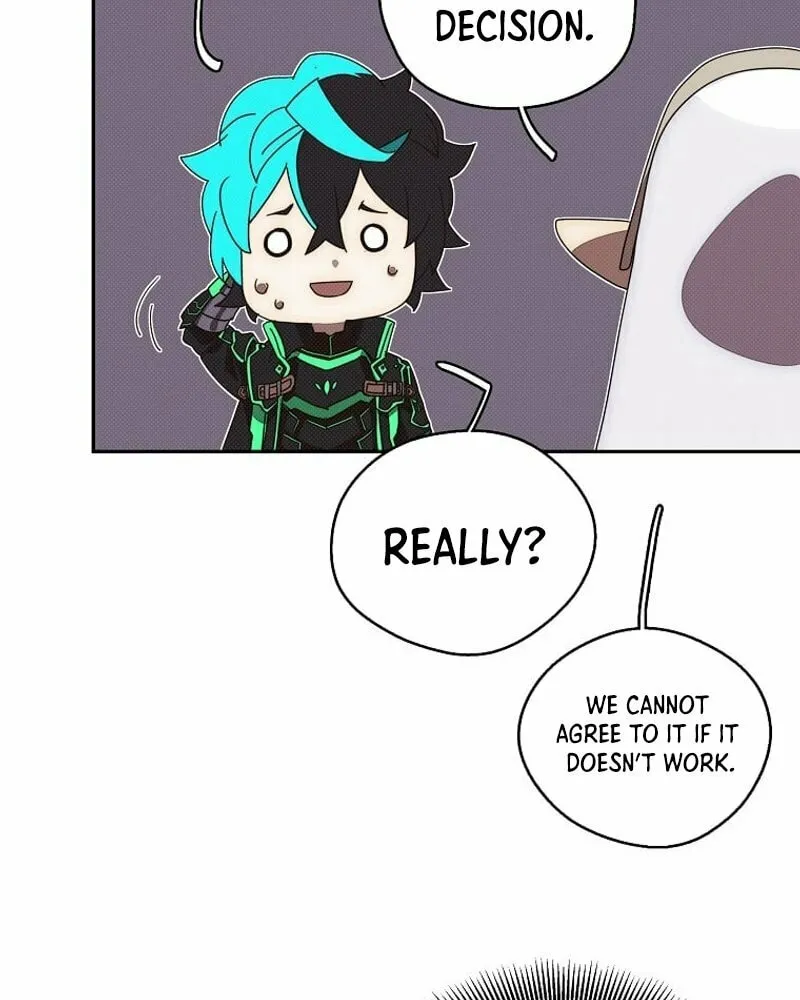 My Inventory Is Abnormal Chapter 18 page 70 - 