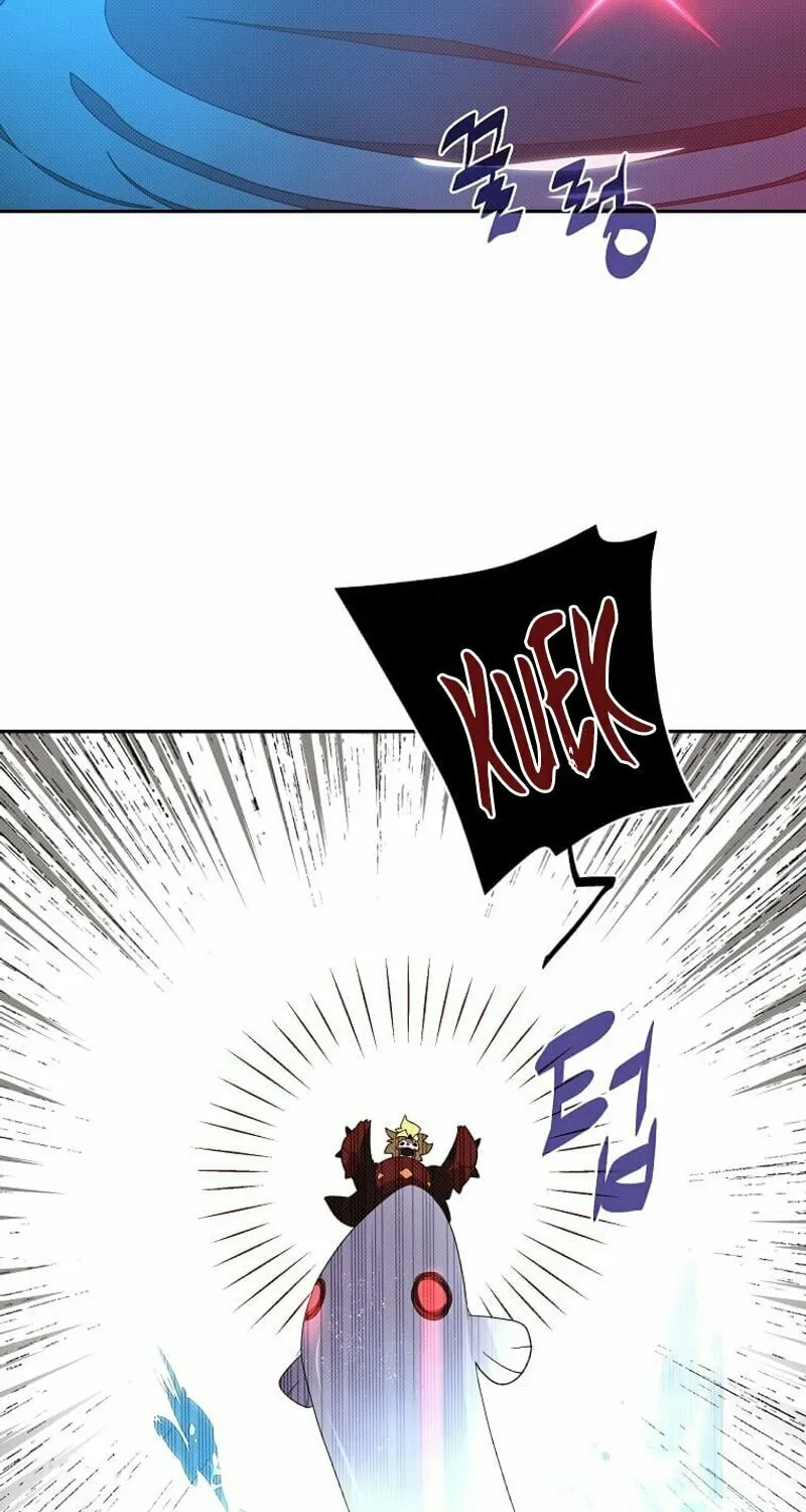 My Inventory Is Abnormal Chapter 18 page 8 - 