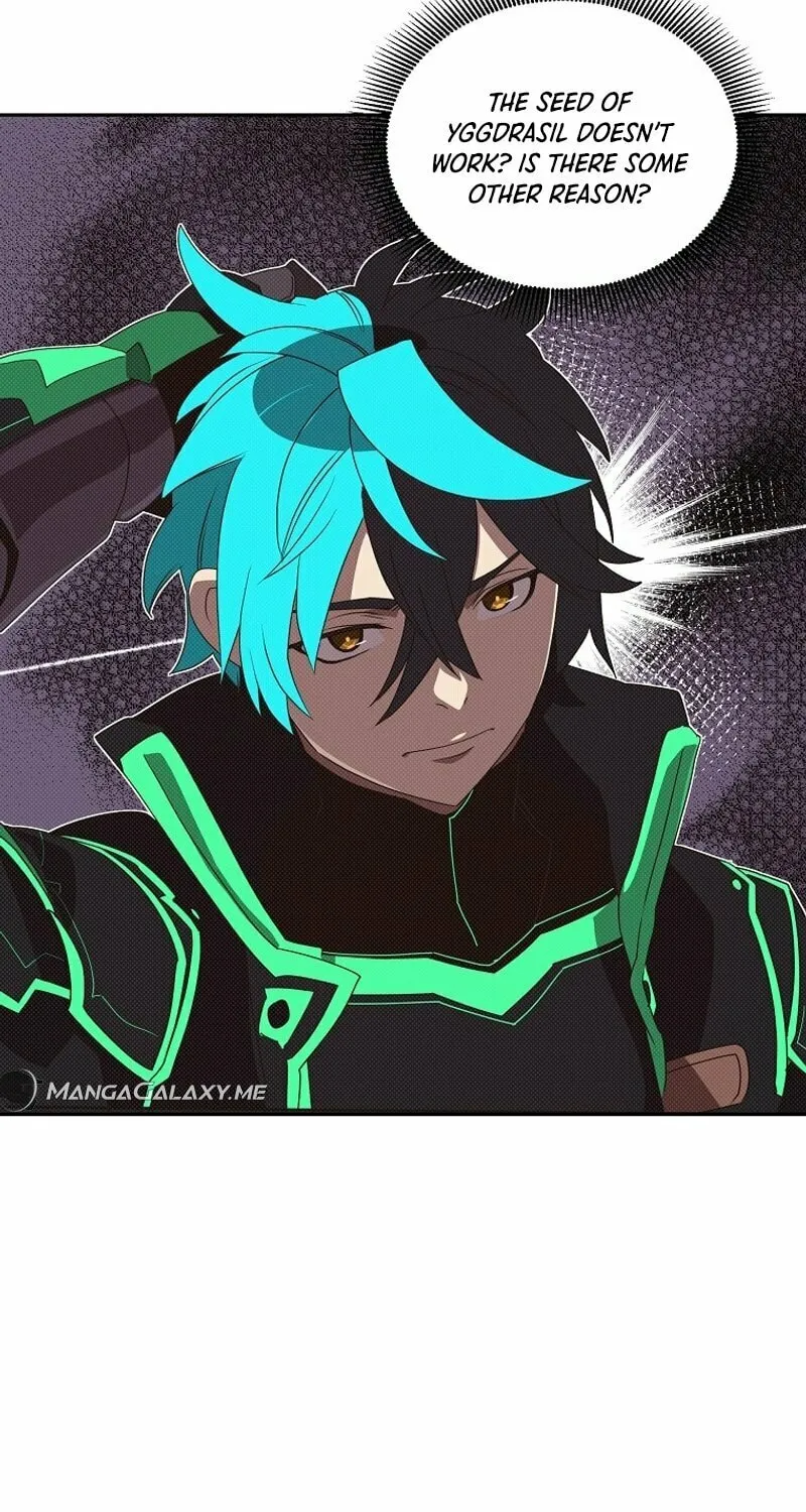 My Inventory Is Abnormal Chapter 18 page 71 - 