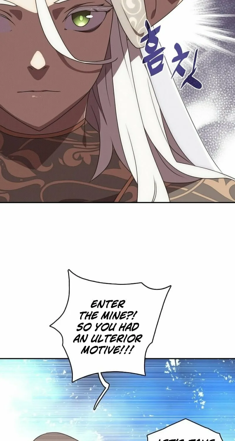 My Inventory Is Abnormal Chapter 19 page 11 - 