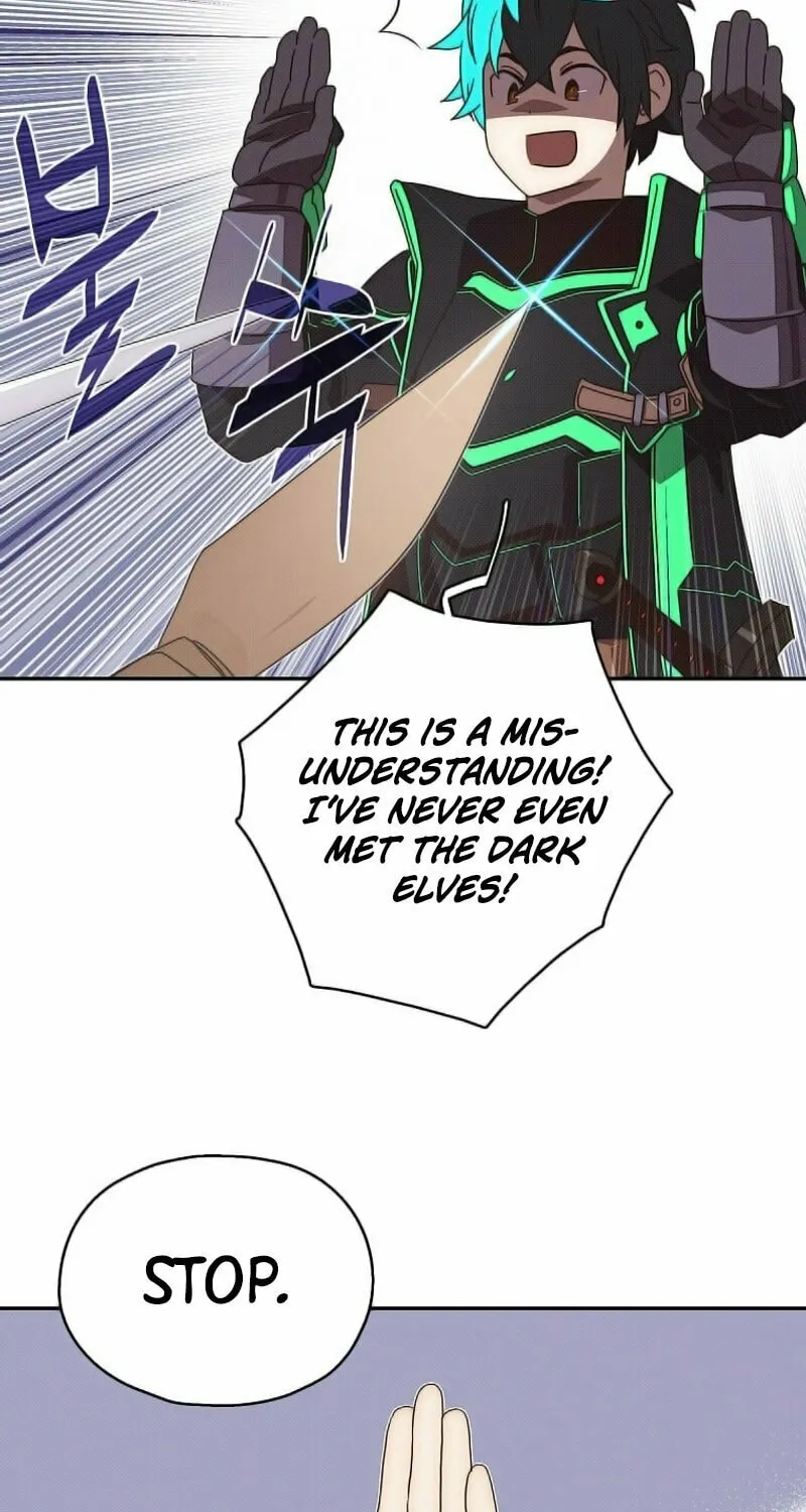 My Inventory Is Abnormal Chapter 19 page 13 - 
