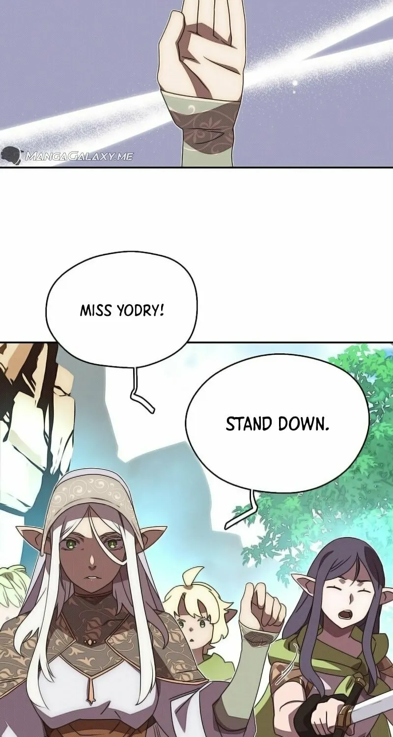 My Inventory Is Abnormal Chapter 19 page 14 - 