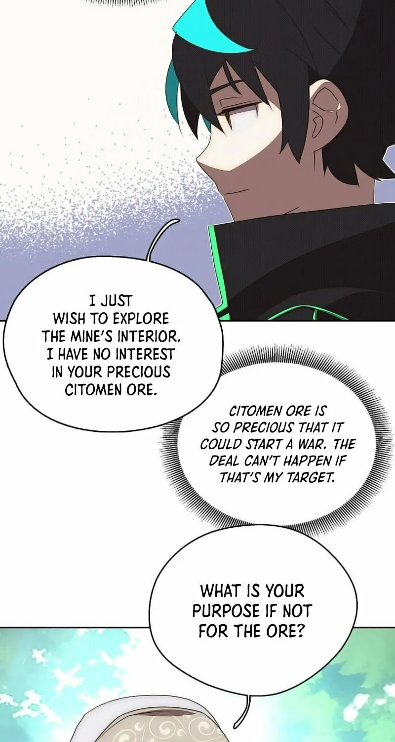 My Inventory Is Abnormal Chapter 19 page 16 - 