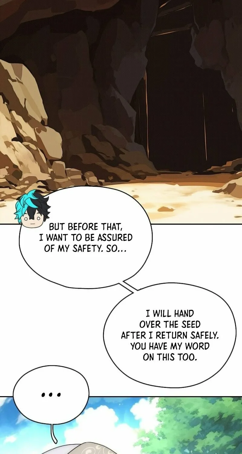 My Inventory Is Abnormal Chapter 19 page 19 - 