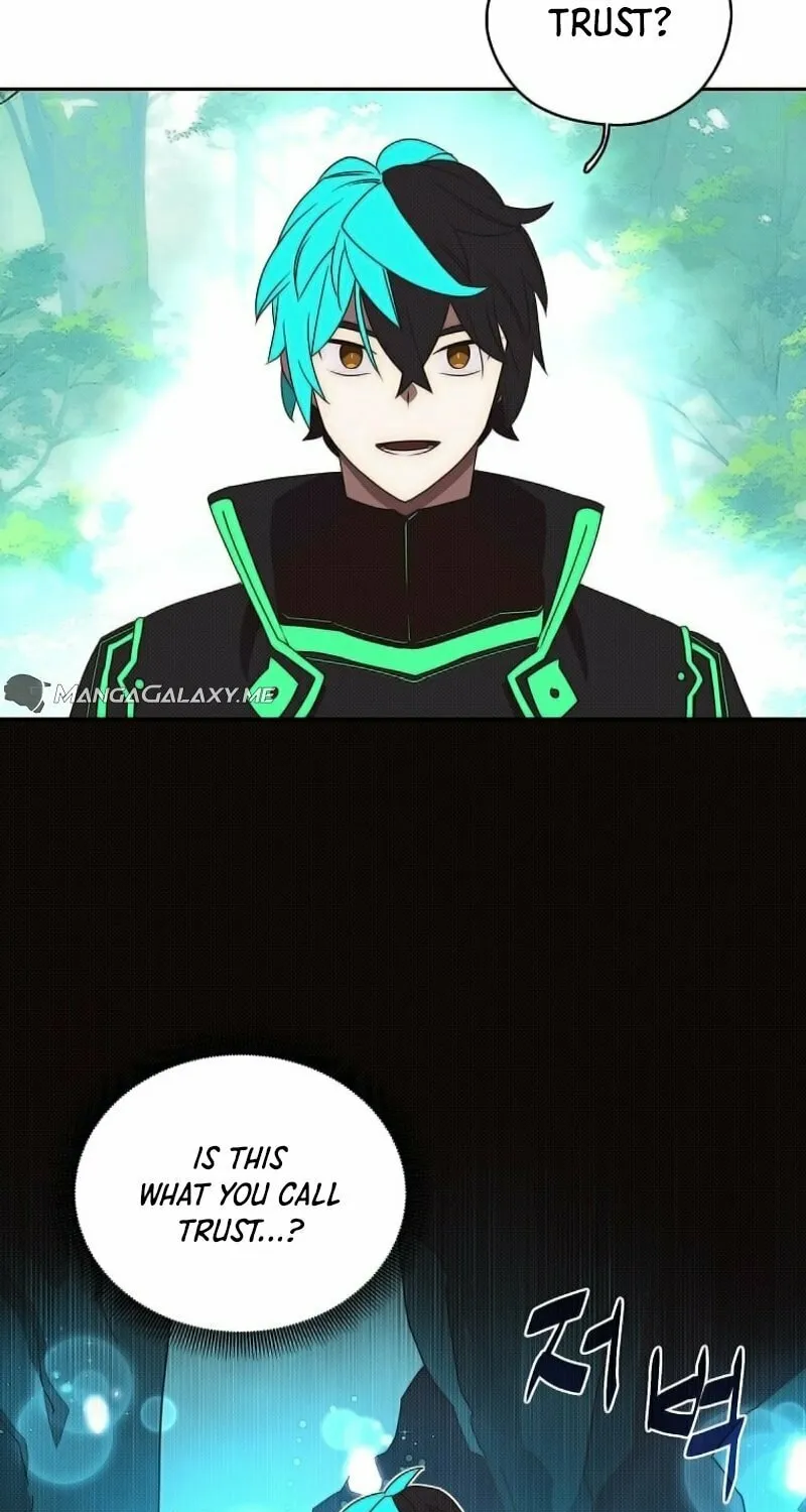My Inventory Is Abnormal Chapter 19 page 21 - 