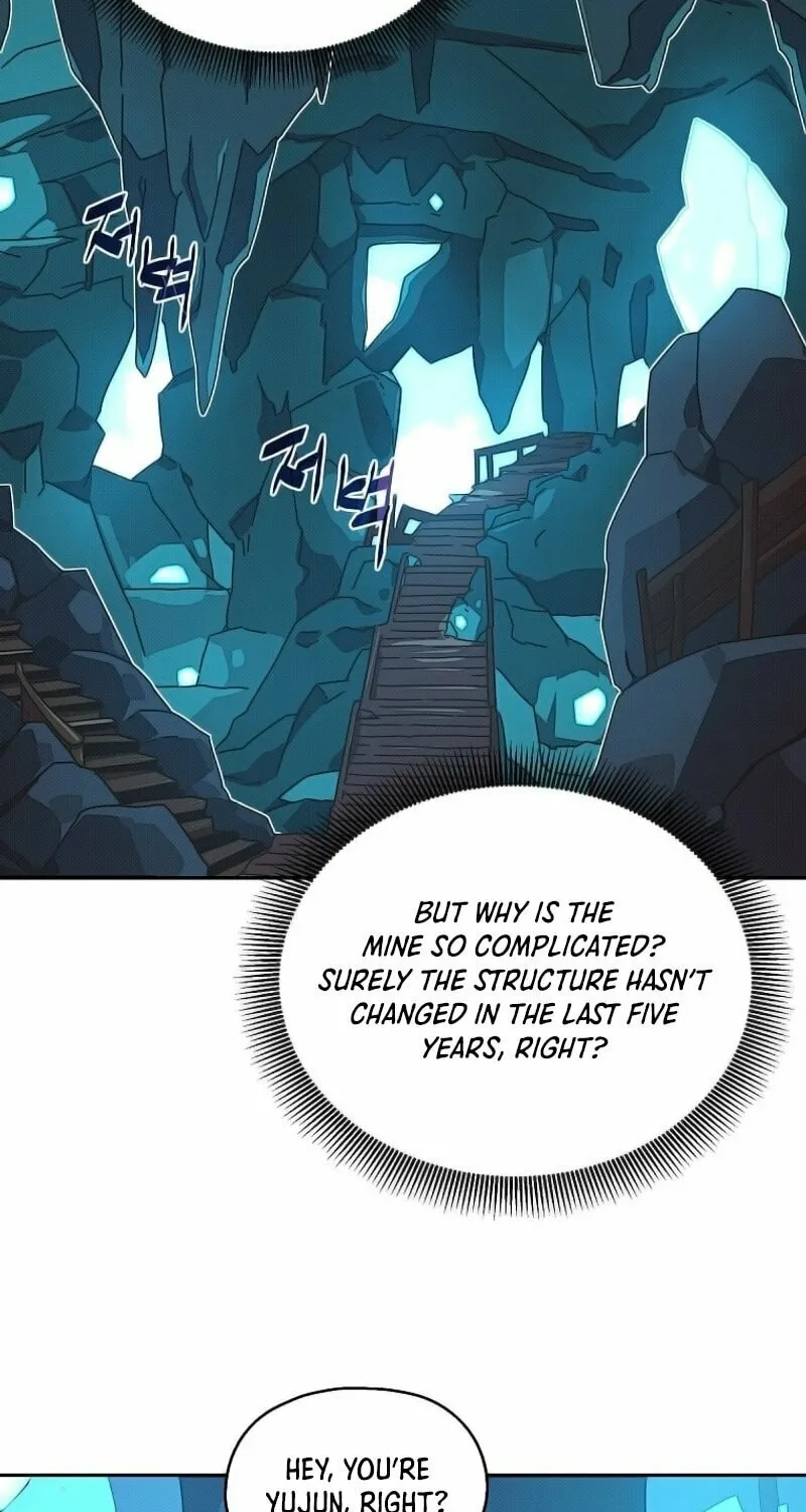 My Inventory Is Abnormal Chapter 19 page 24 - 