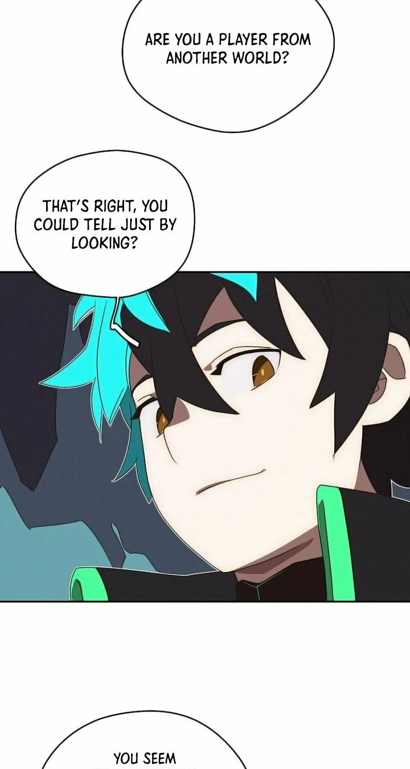 My Inventory Is Abnormal Chapter 19 page 26 - 