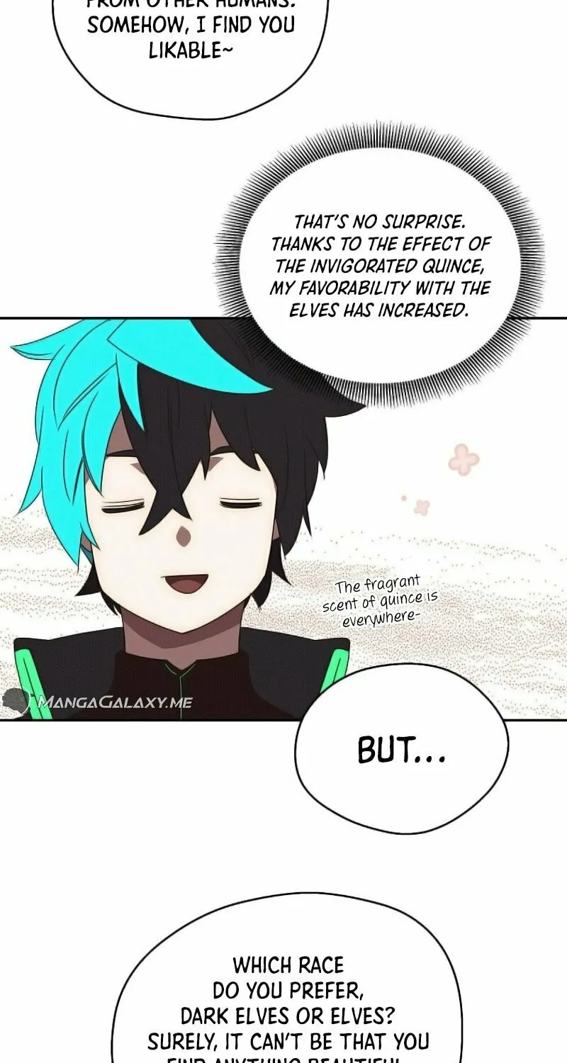 My Inventory Is Abnormal Chapter 19 page 29 - 
