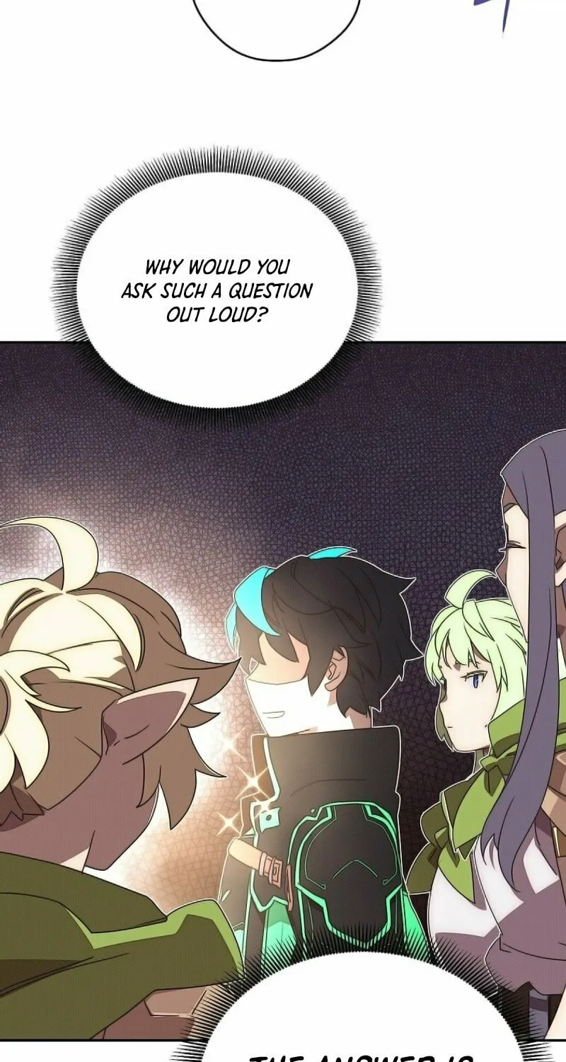 My Inventory Is Abnormal Chapter 19 page 31 - 