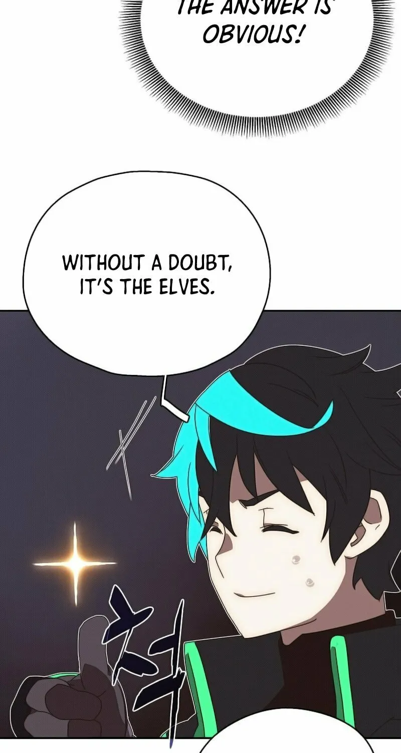 My Inventory Is Abnormal Chapter 19 page 32 - 