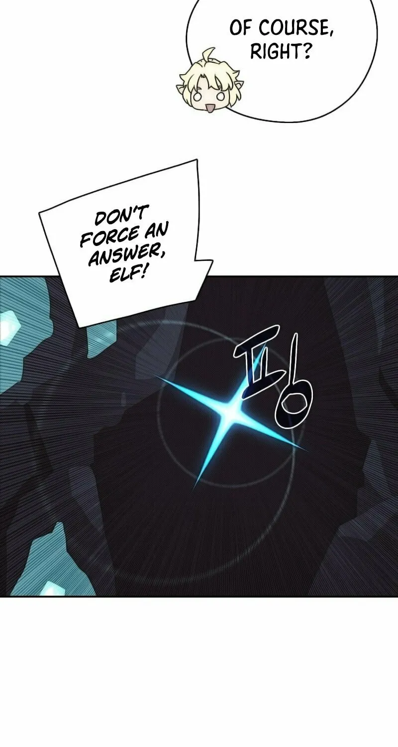 My Inventory Is Abnormal Chapter 19 page 33 - 