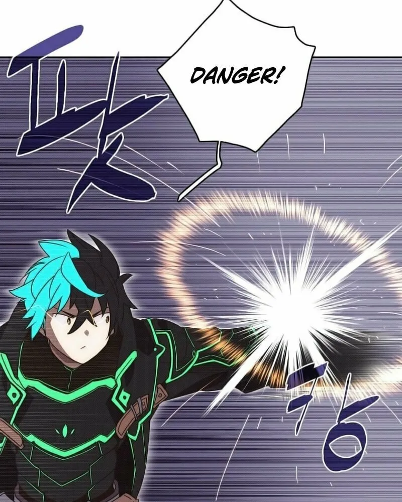 My Inventory Is Abnormal Chapter 19 page 35 - 