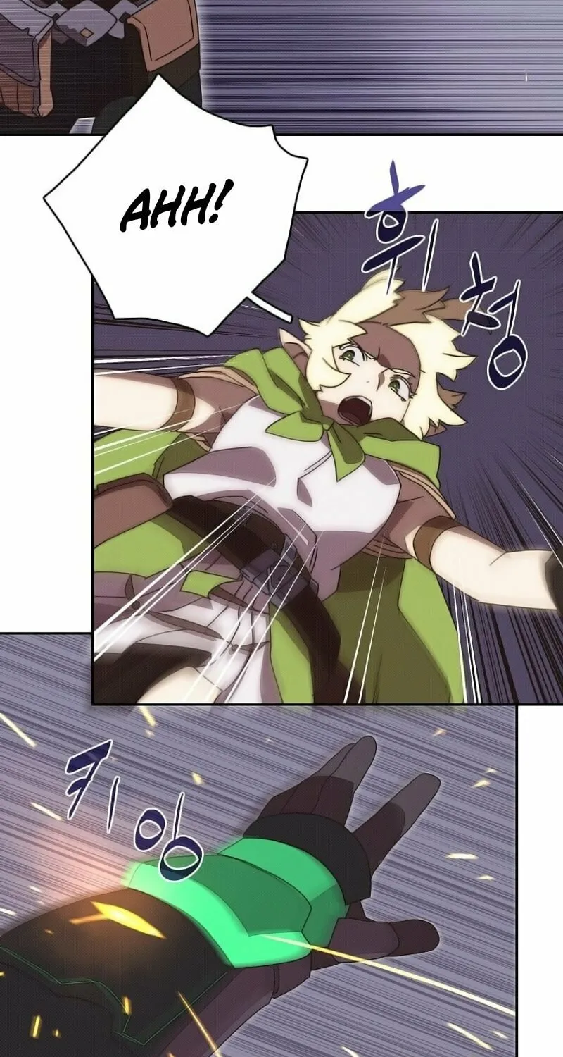 My Inventory Is Abnormal Chapter 19 page 36 - 
