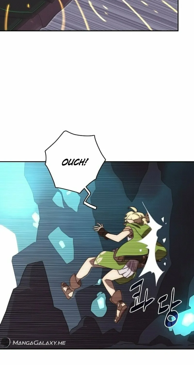 My Inventory Is Abnormal Chapter 19 page 37 - 