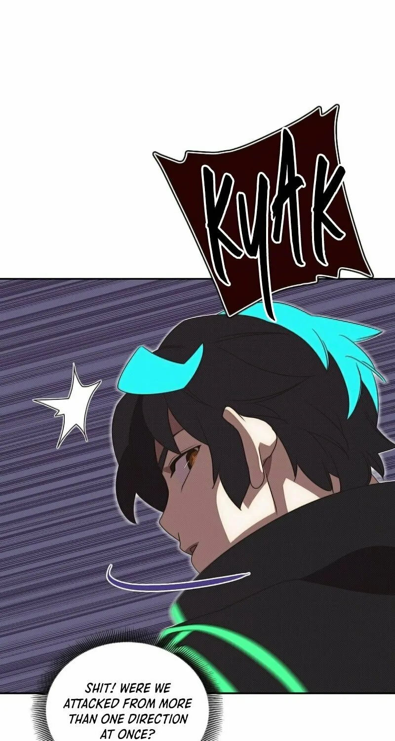 My Inventory Is Abnormal Chapter 19 page 38 - 