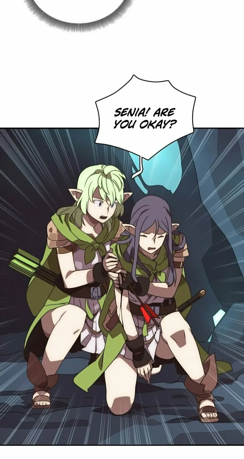 My Inventory Is Abnormal Chapter 19 page 39 - 