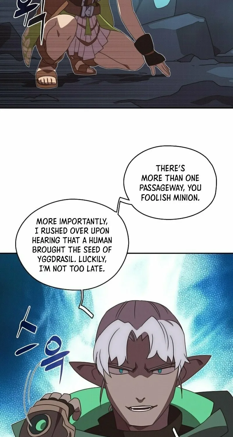 My Inventory Is Abnormal Chapter 19 page 43 - 