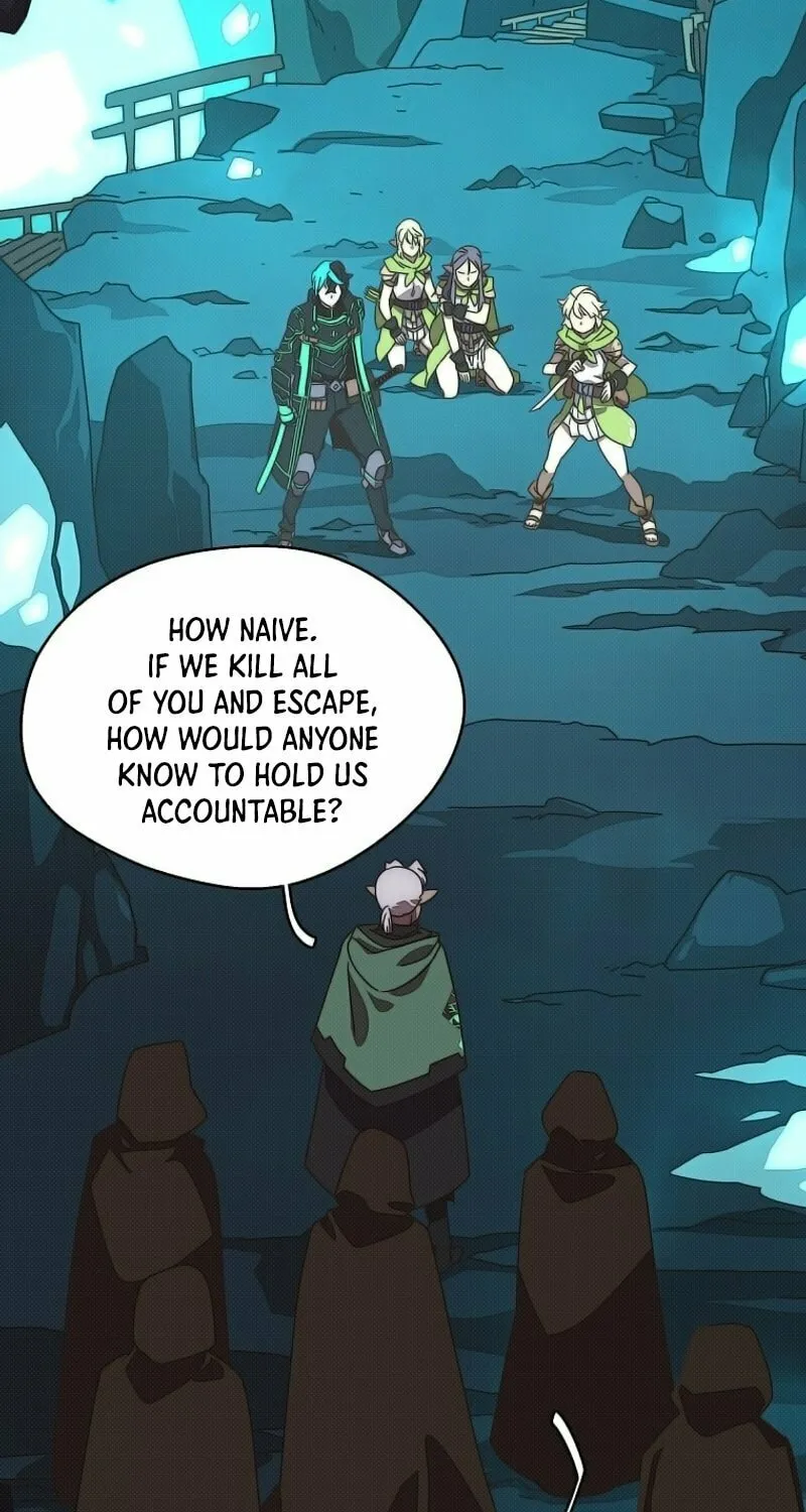 My Inventory Is Abnormal Chapter 19 page 46 - 