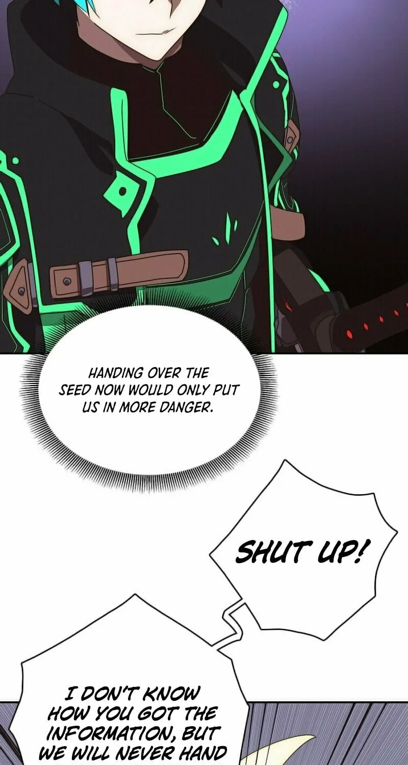 My Inventory Is Abnormal Chapter 19 page 48 - 