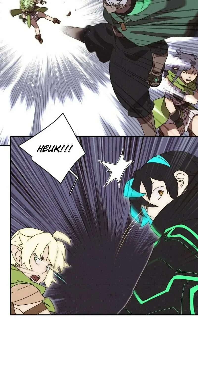 My Inventory Is Abnormal Chapter 19 page 53 - 