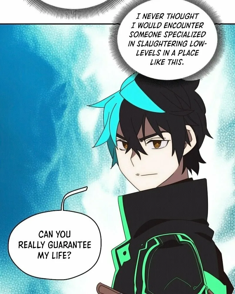 My Inventory Is Abnormal Chapter 19 page 60 - 