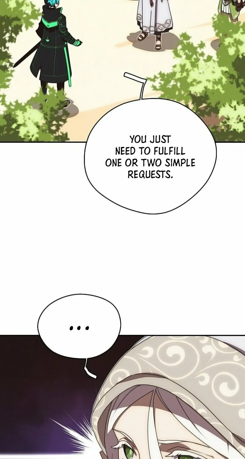 My Inventory Is Abnormal Chapter 19 page 7 - 