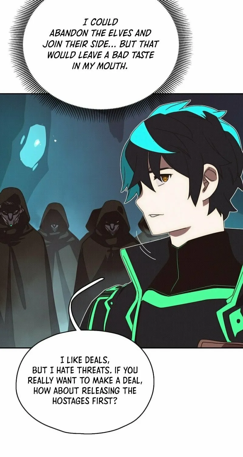 My Inventory Is Abnormal Chapter 19 page 63 - 
