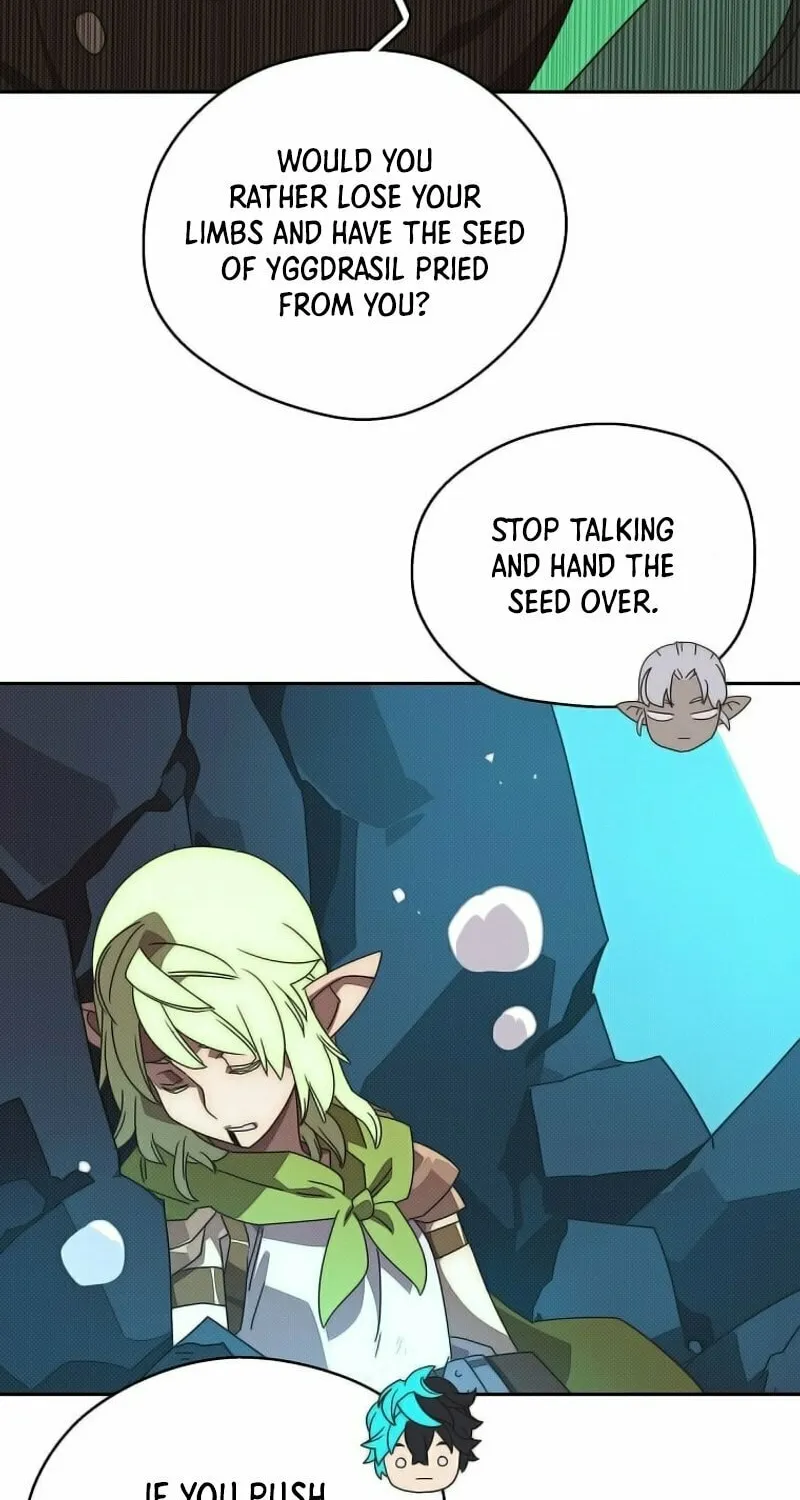 My Inventory Is Abnormal Chapter 19 page 67 - 
