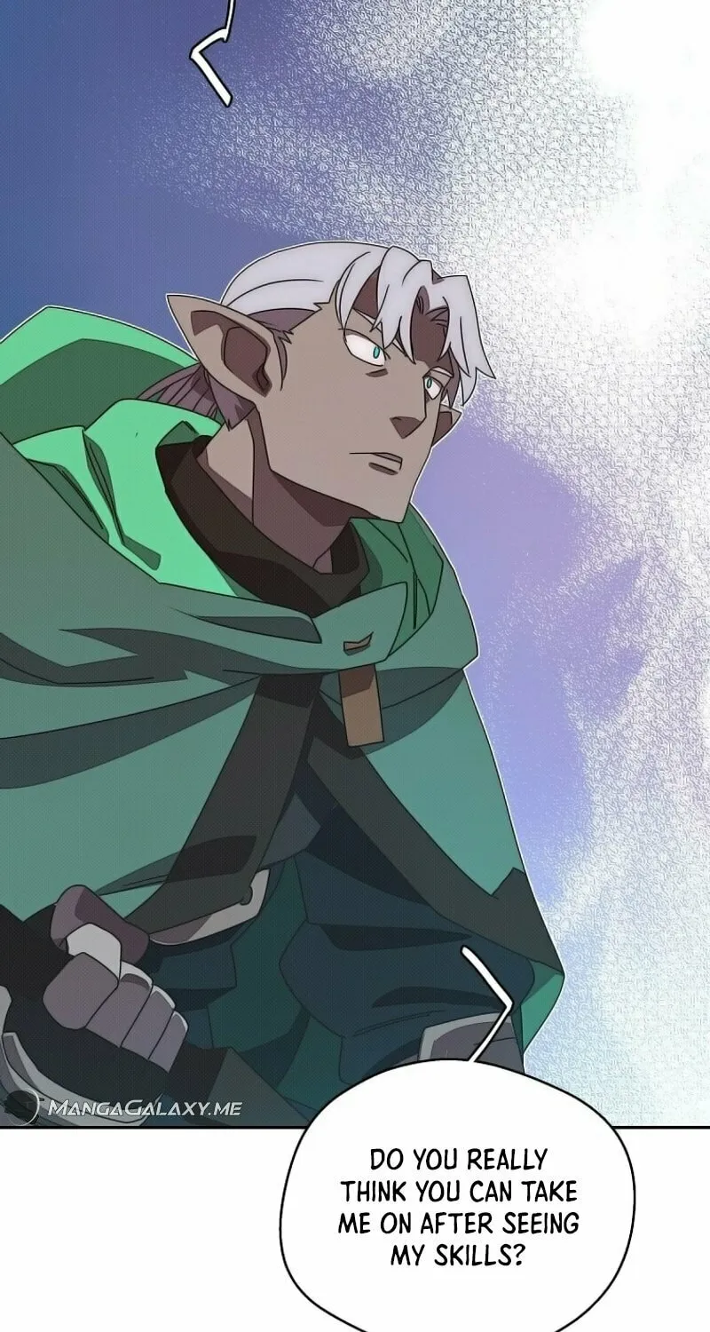 My Inventory Is Abnormal Chapter 19 page 69 - 