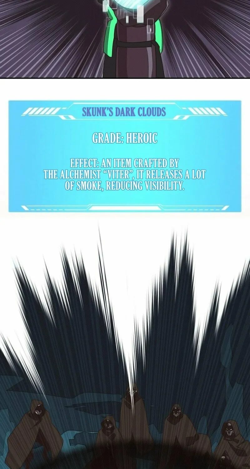 My Inventory Is Abnormal Chapter 19 page 74 - 