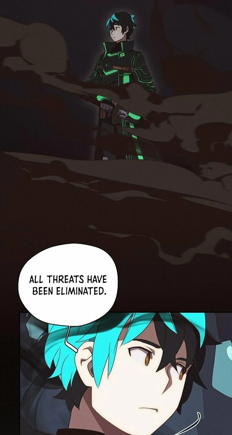 My Inventory Is Abnormal Chapter 20 page 16 - 