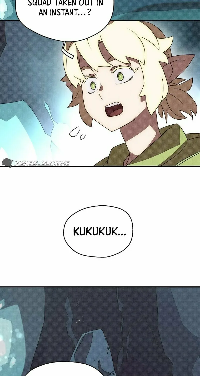 My Inventory Is Abnormal Chapter 20 page 18 - 