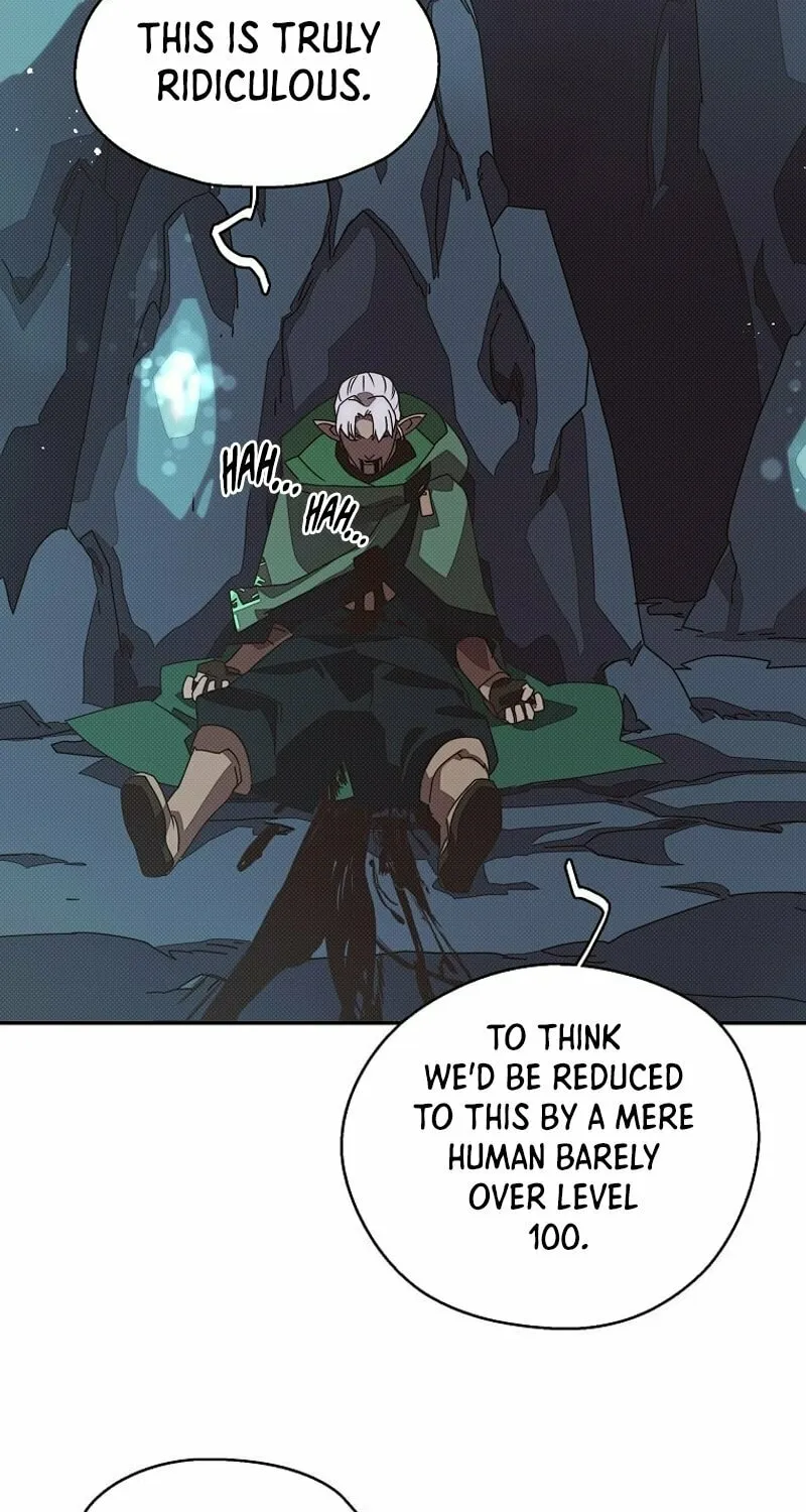 My Inventory Is Abnormal Chapter 20 page 19 - 