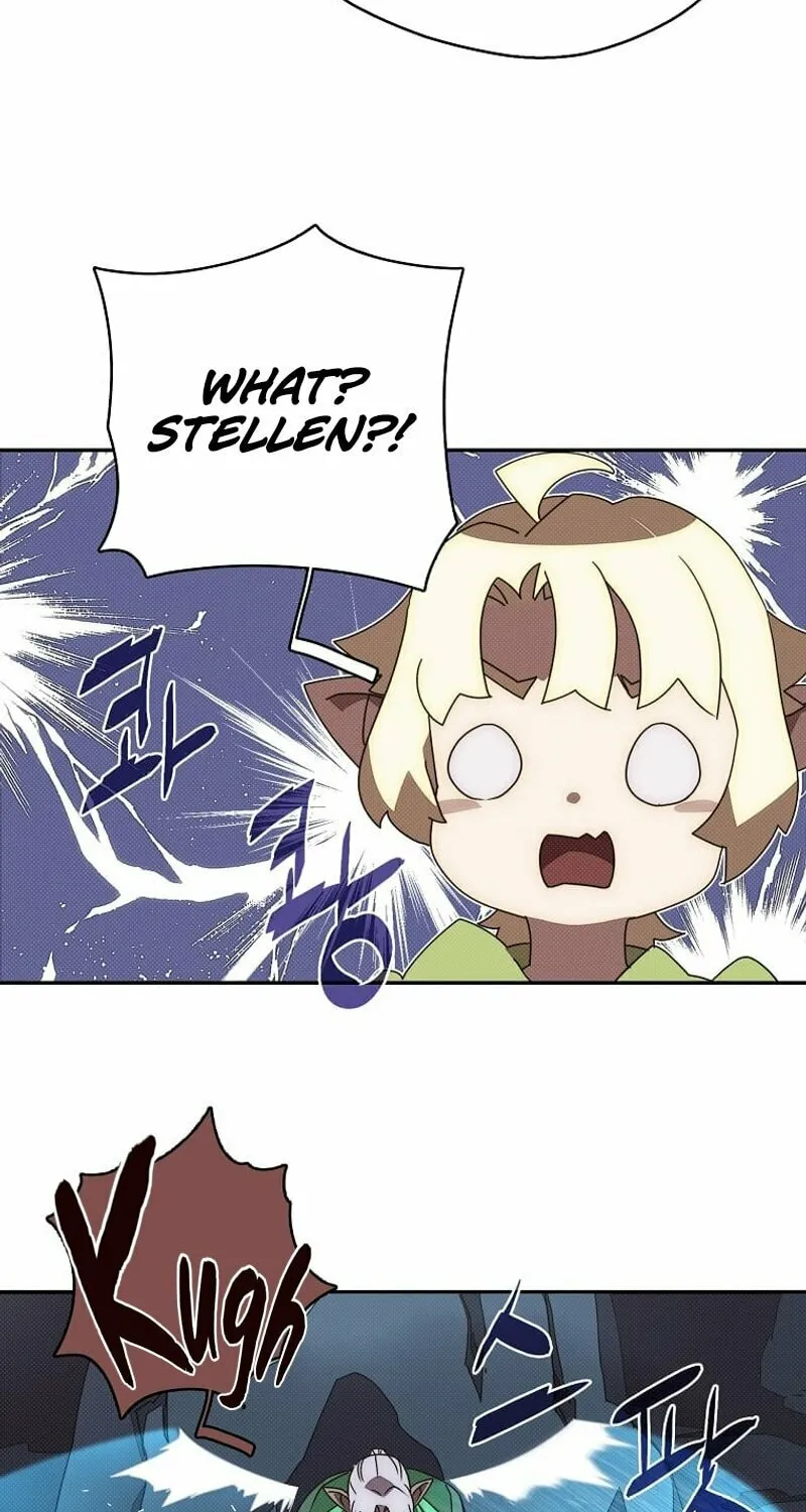 My Inventory Is Abnormal Chapter 20 page 22 - 