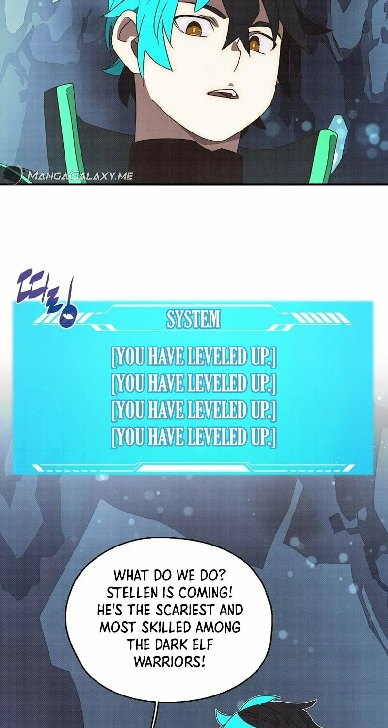 My Inventory Is Abnormal Chapter 20 page 24 - 