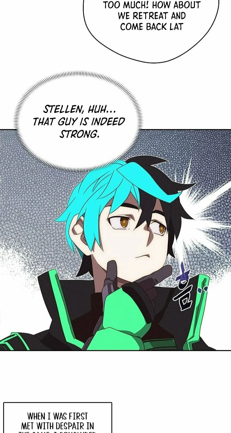 My Inventory Is Abnormal Chapter 20 page 26 - 
