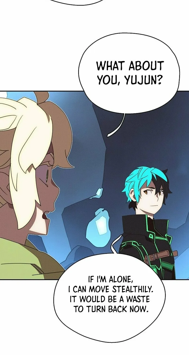 My Inventory Is Abnormal Chapter 20 page 29 - 