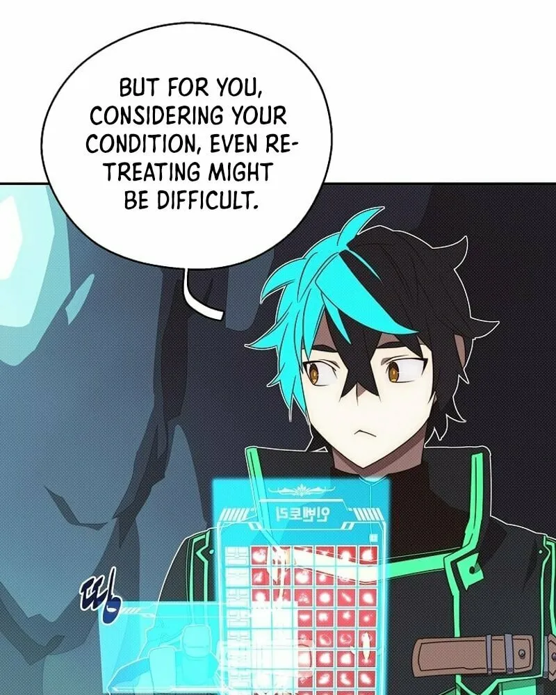 My Inventory Is Abnormal Chapter 20 page 30 - 