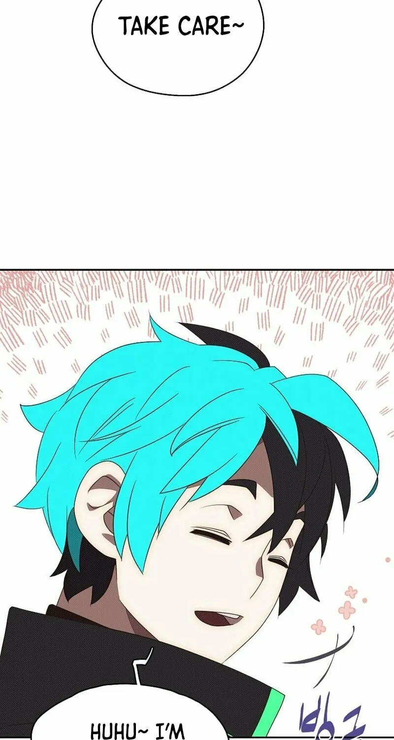 My Inventory Is Abnormal Chapter 20 page 36 - 