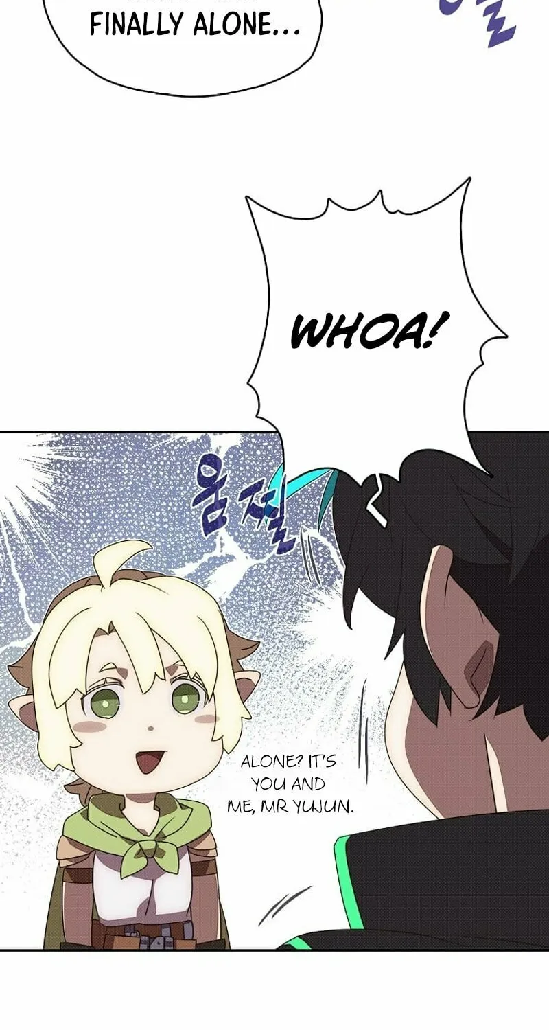 My Inventory Is Abnormal Chapter 20 page 37 - 