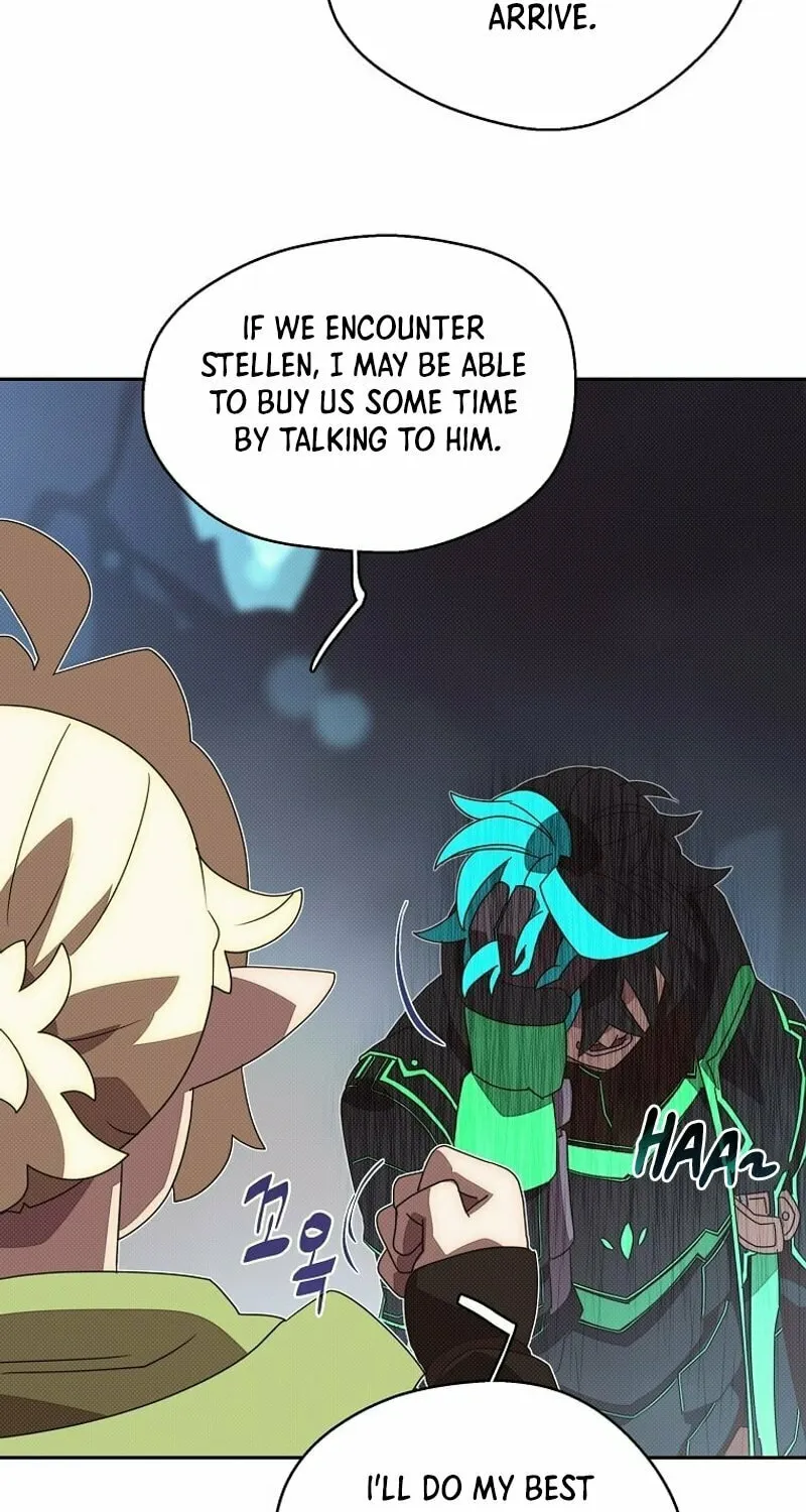 My Inventory Is Abnormal Chapter 20 page 39 - 