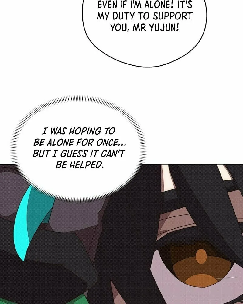 My Inventory Is Abnormal Chapter 20 page 40 - 