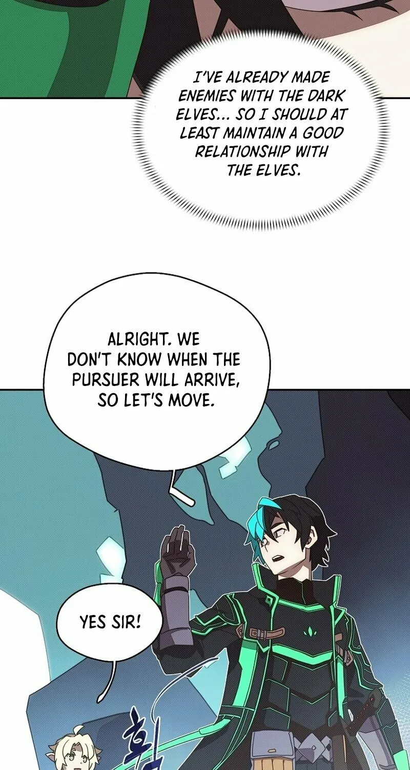 My Inventory Is Abnormal Chapter 20 page 41 - 