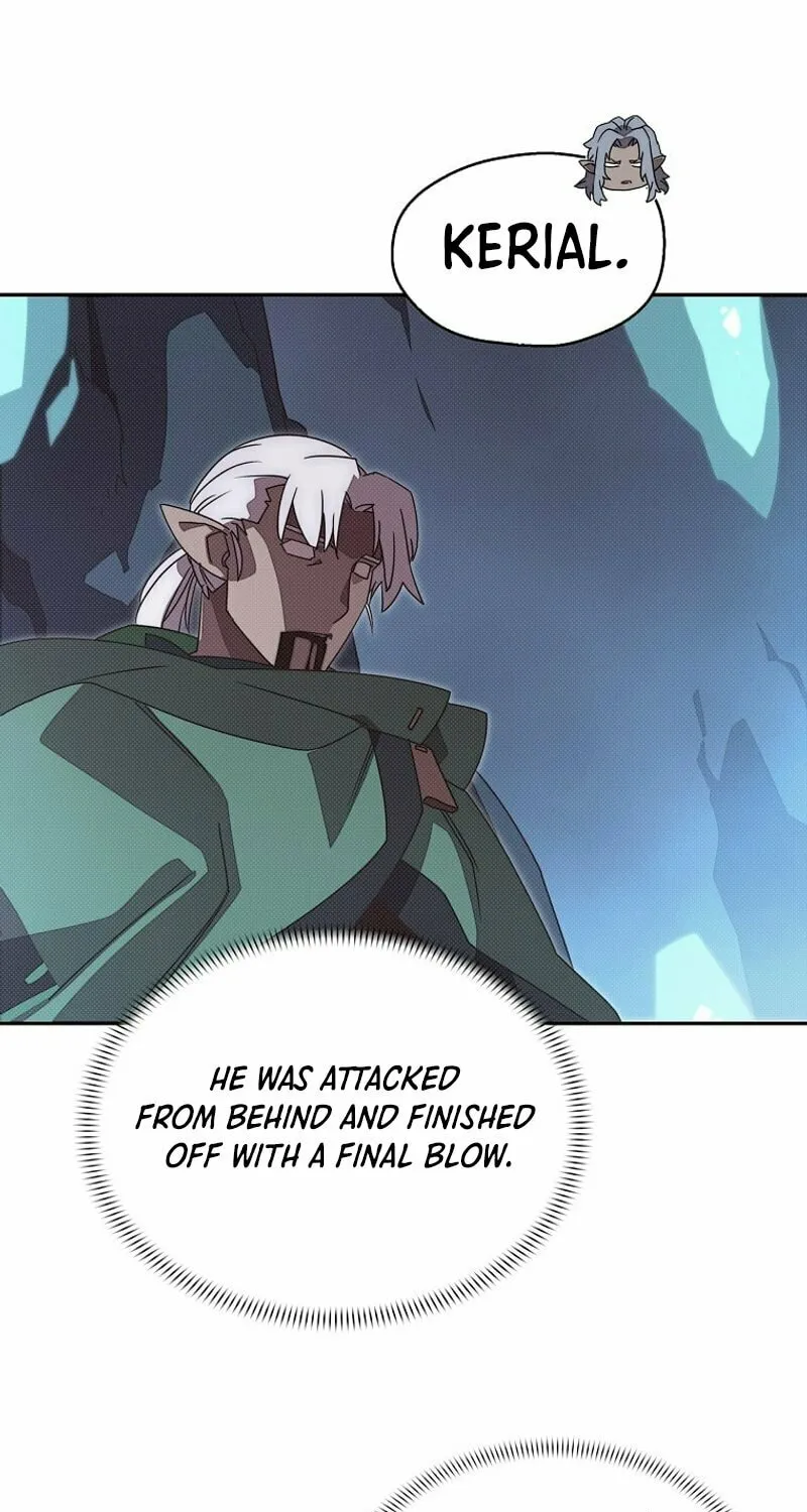 My Inventory Is Abnormal Chapter 20 page 46 - 