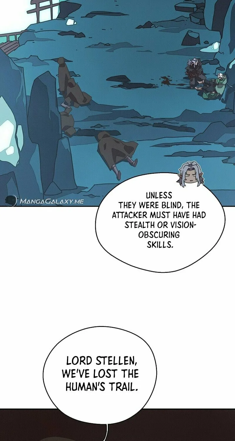 My Inventory Is Abnormal Chapter 20 page 48 - 