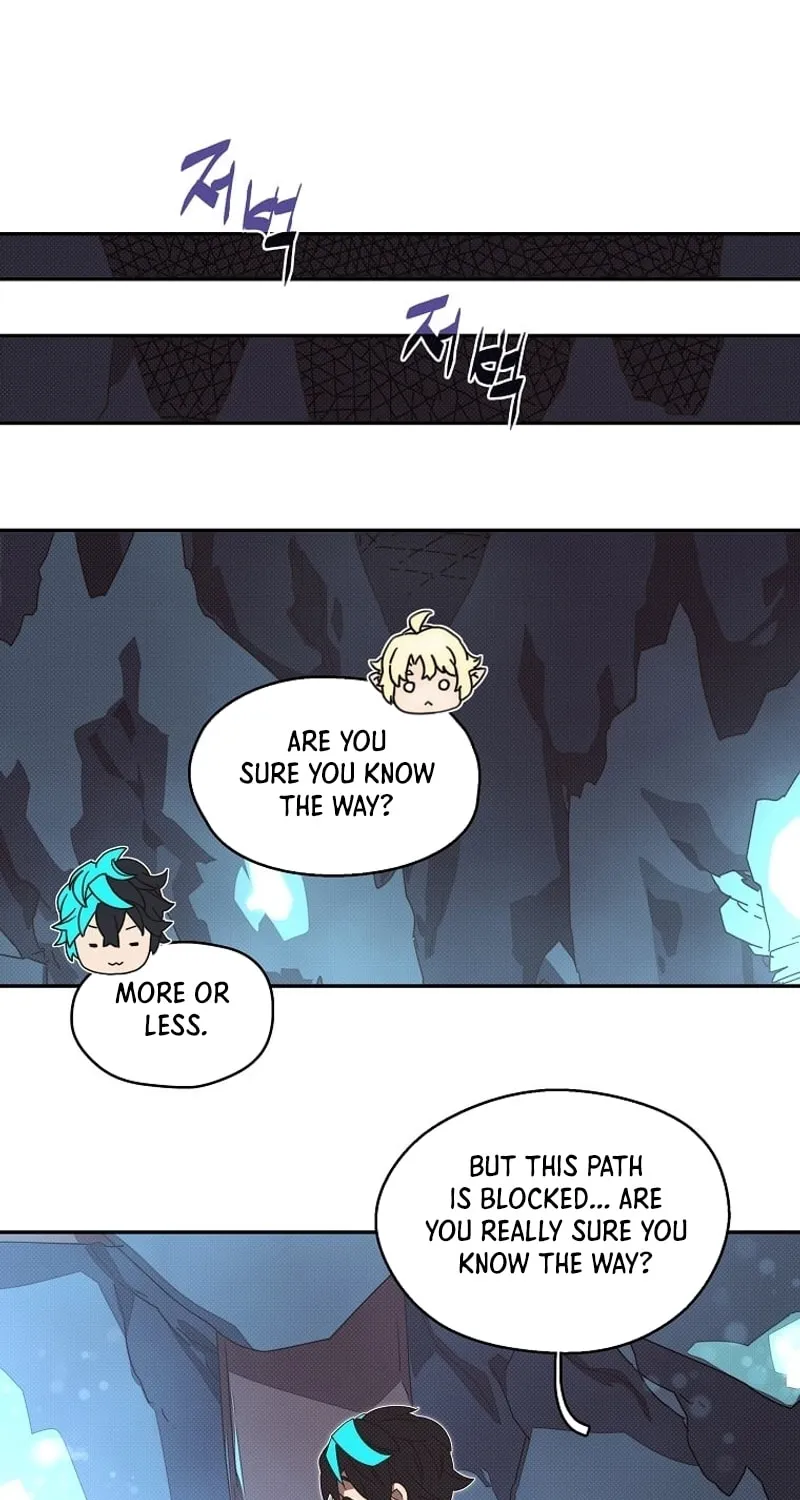 My Inventory Is Abnormal Chapter 20 page 53 - 