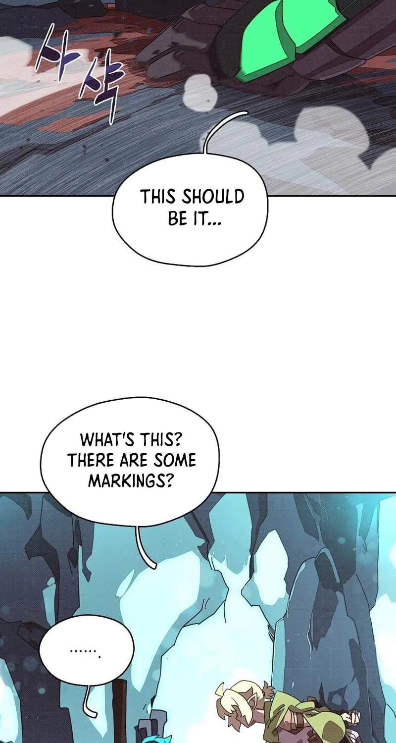 My Inventory Is Abnormal Chapter 20 page 57 - 