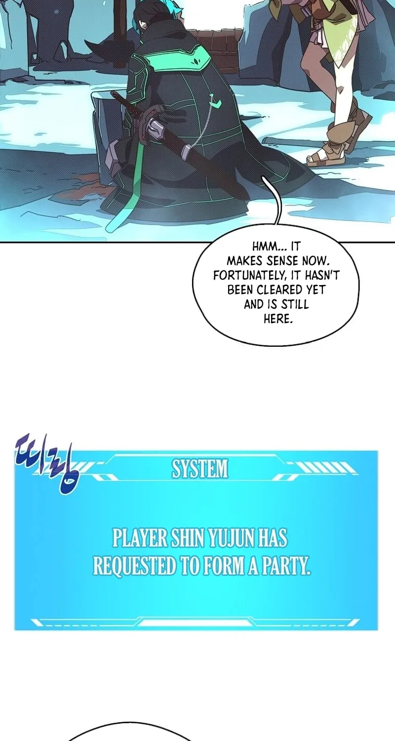 My Inventory Is Abnormal Chapter 20 page 58 - 