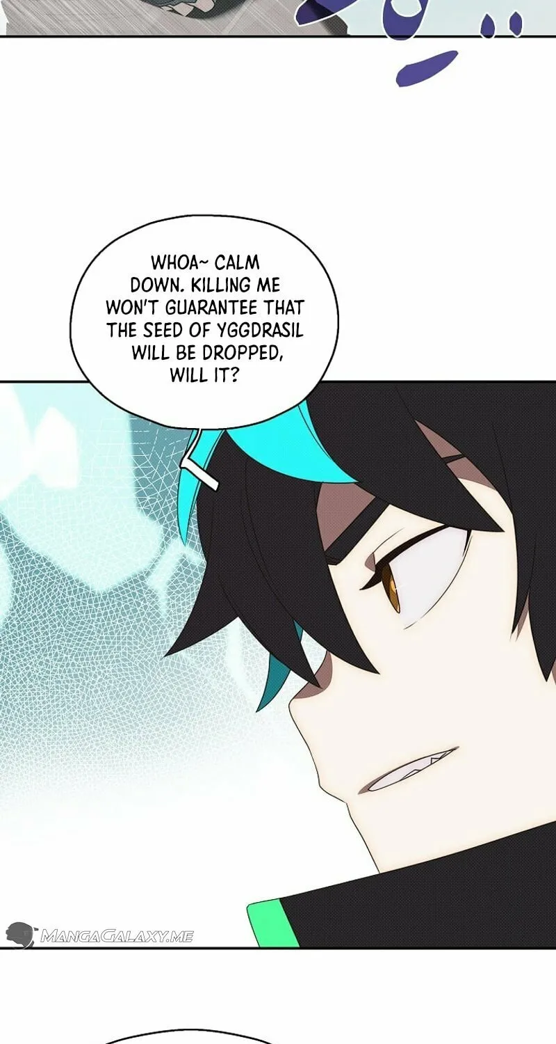 My Inventory Is Abnormal Chapter 20 page 68 - 